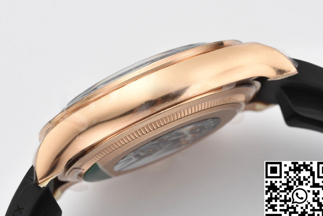 Cosmograph Clean Daytona M126515LN-0002 Rolex Black Bezel Factory 0224